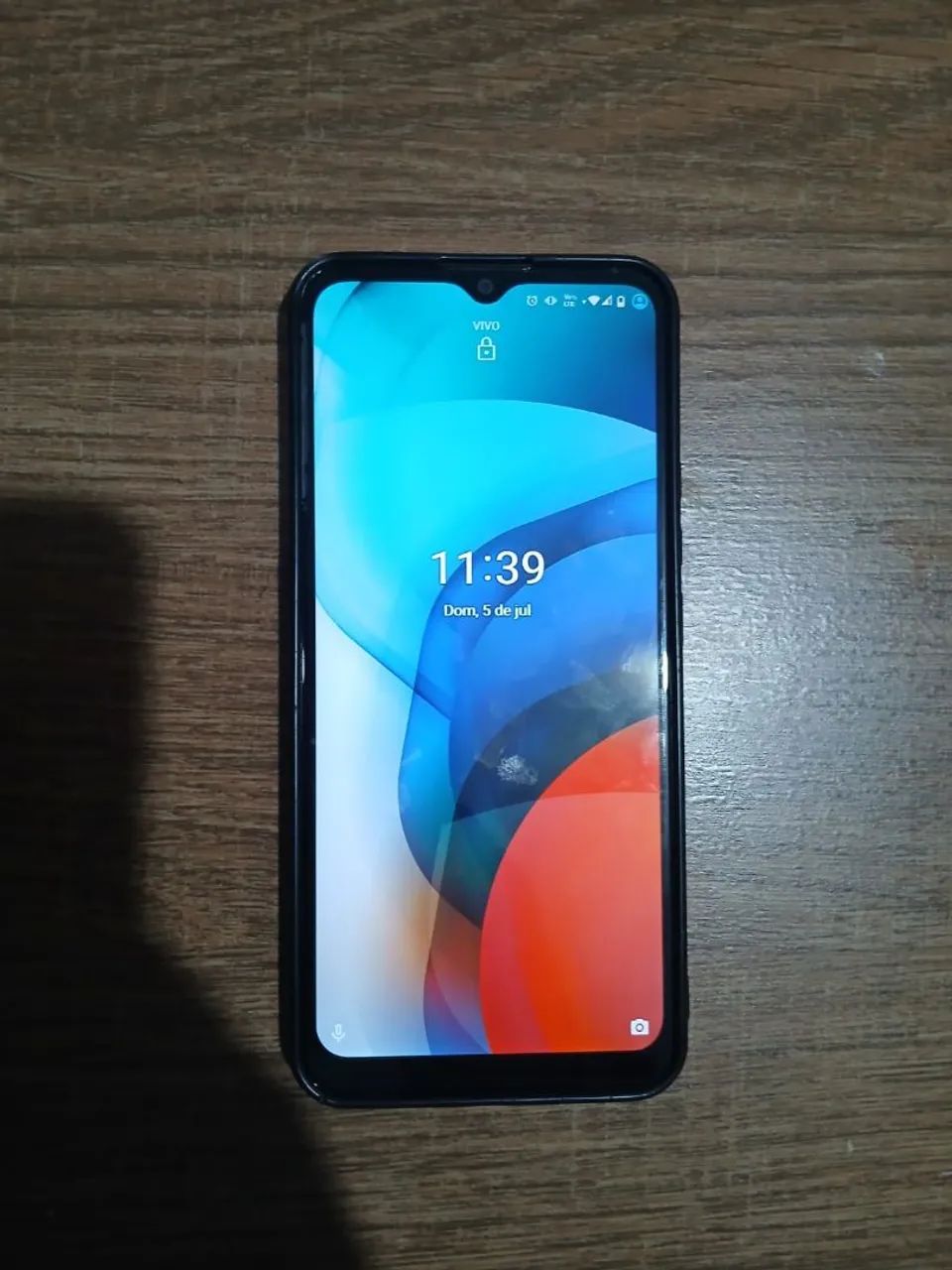 Moto e7  - Foto 2