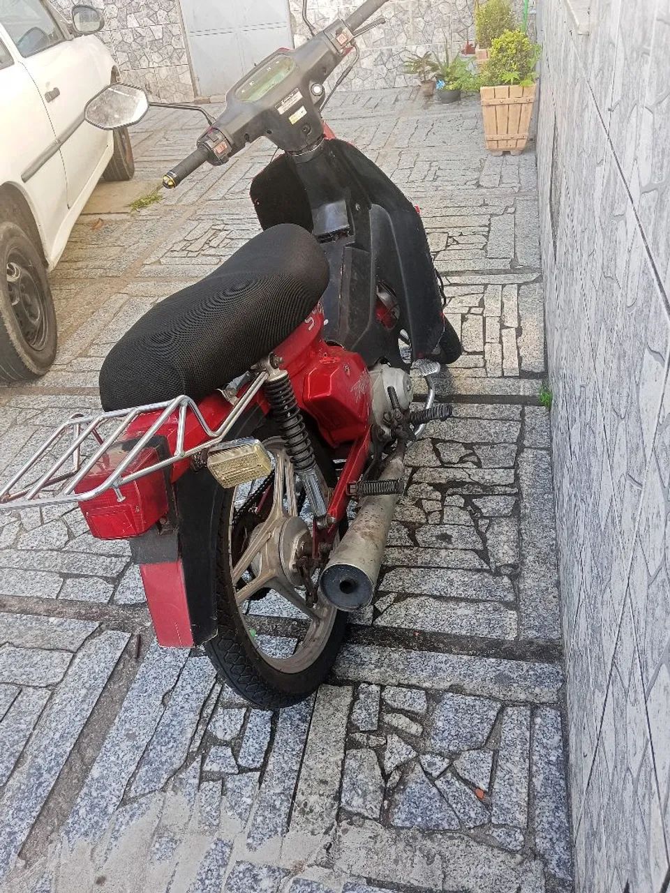 Vendo por 3000 - Foto 2
