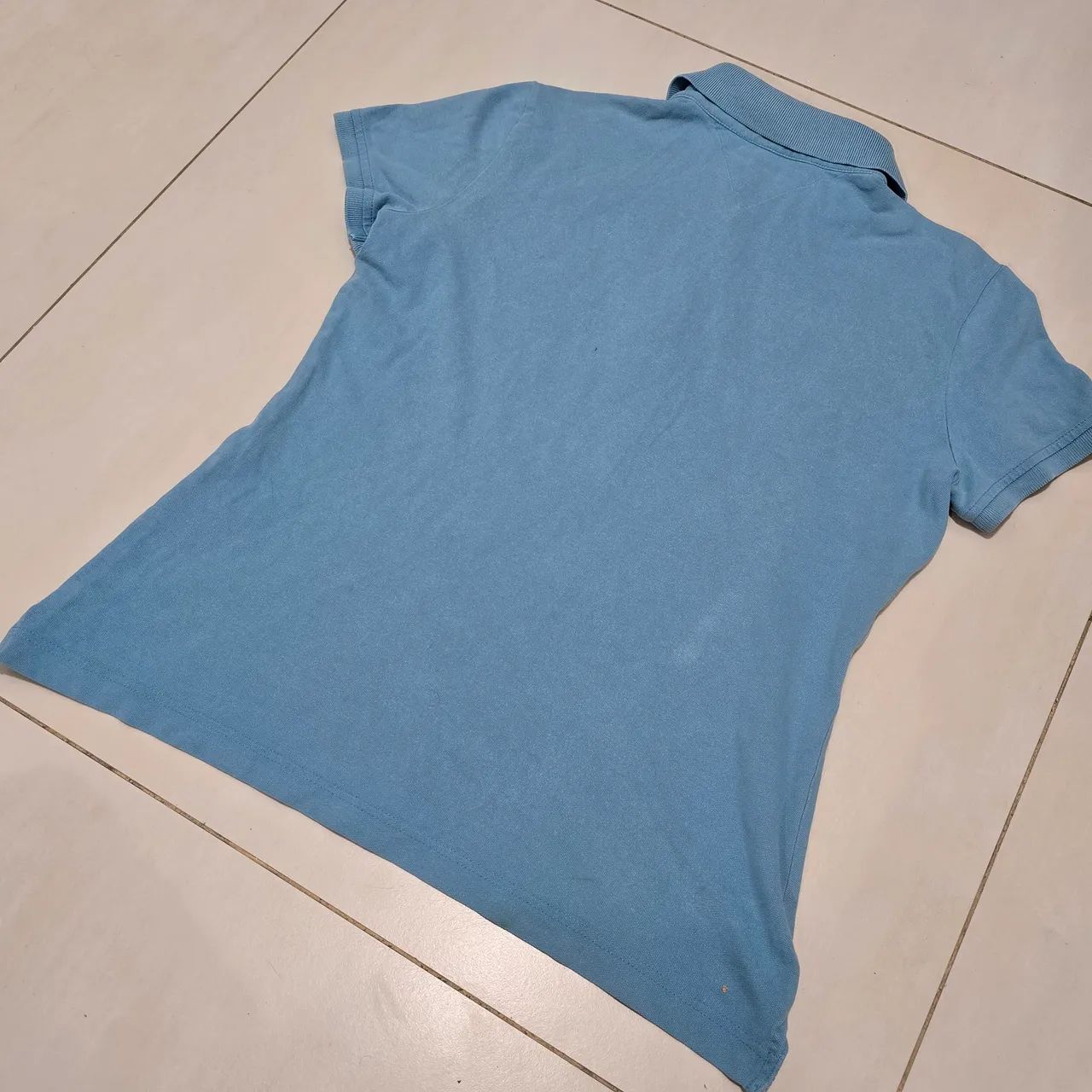 Camisa polo tommy hilfiger | original  - Foto 5