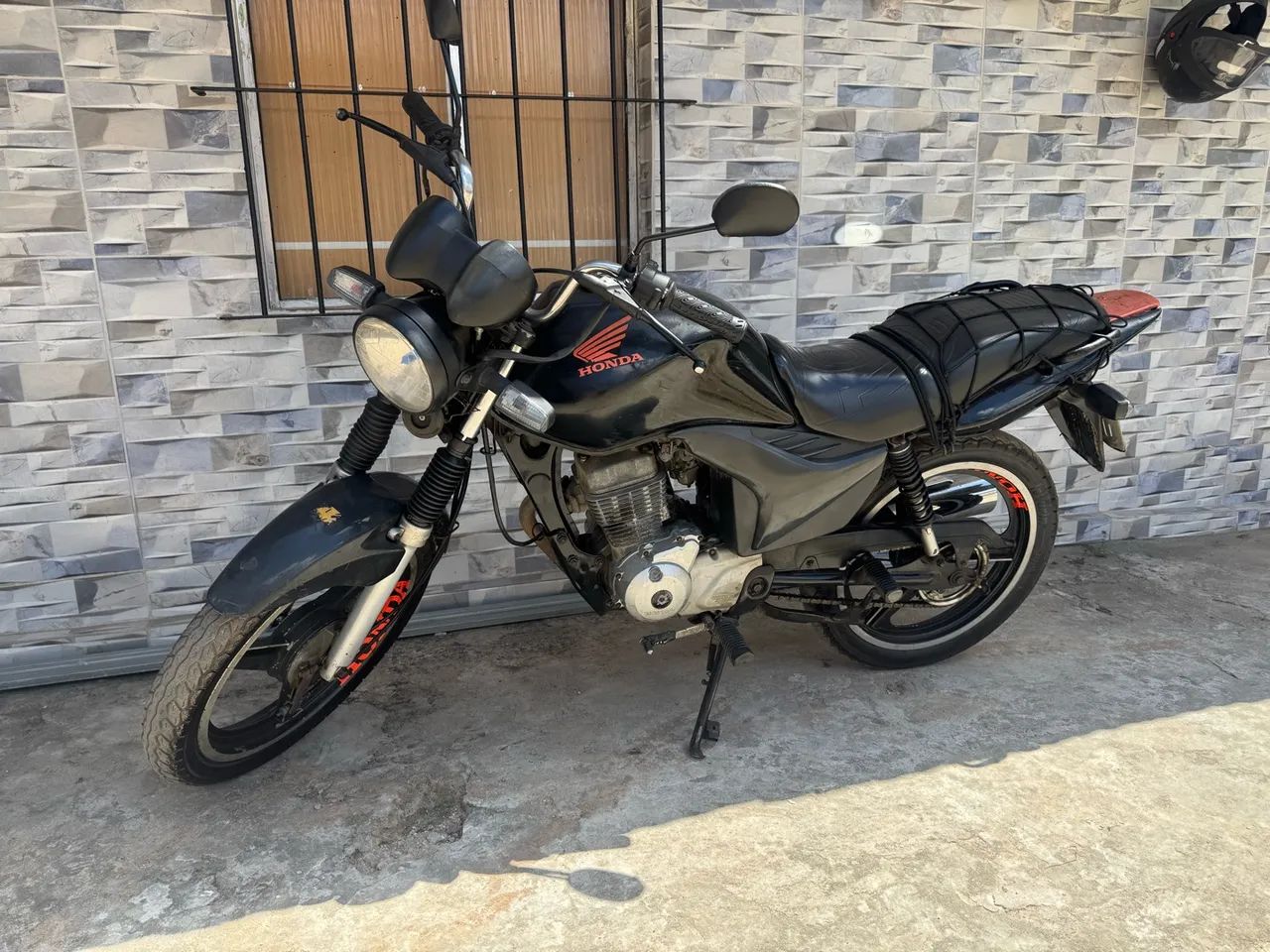 Fan 125KS - Foto 3