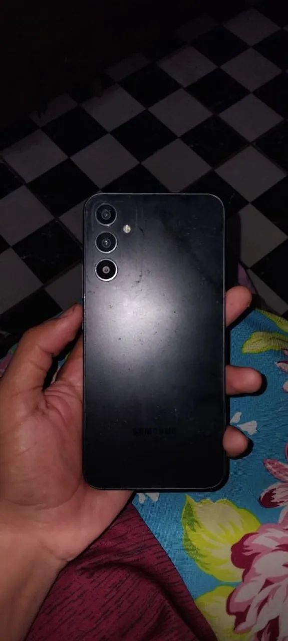 Vendo a34 5g 6 ram plus - Foto 2
