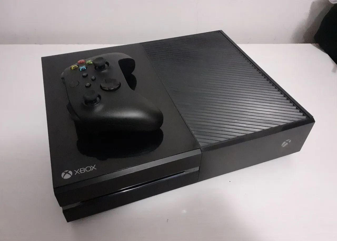 Xbox One