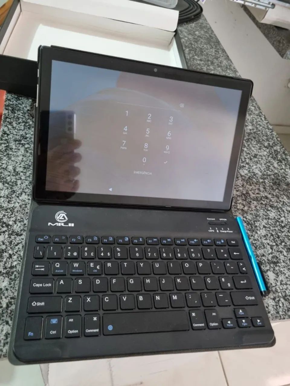 Tablet 3 meses de uso - Foto 4