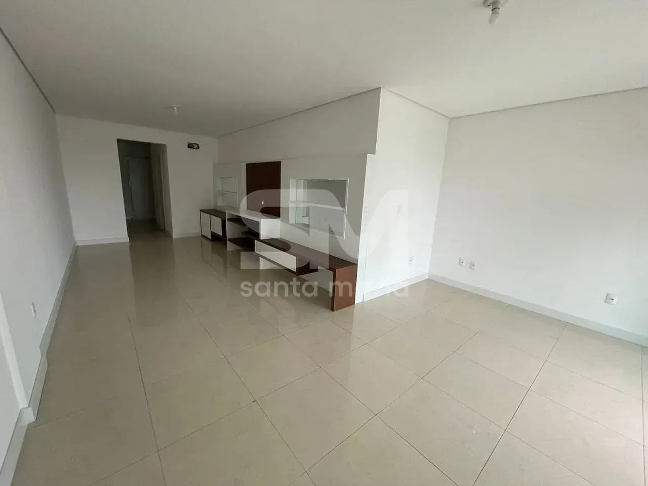 Apartamento para locação, Centro, Chapecó - SC - Foto 3