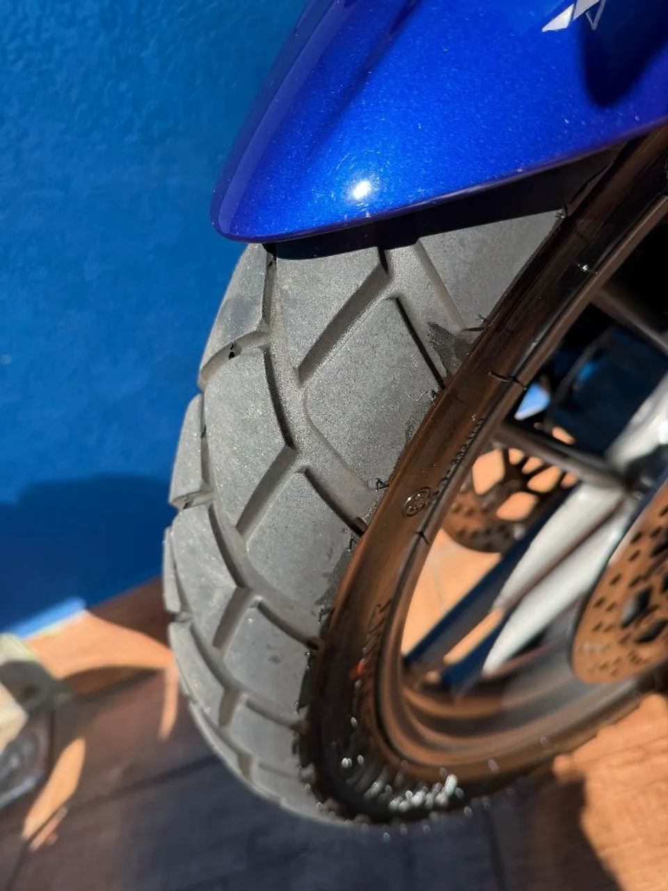 TRIUMPH TIGER 800 2014!! - Foto 5
