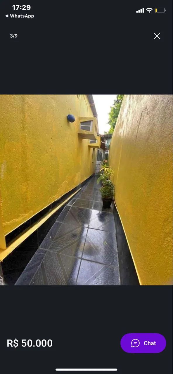Casa no GUAMÁ  - Foto 3