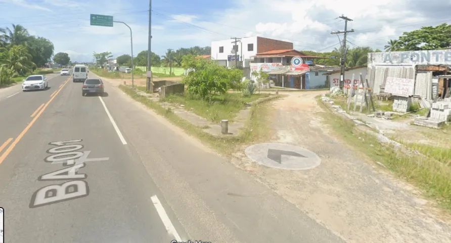 Foto - Vera Cruz - Barra do Gil