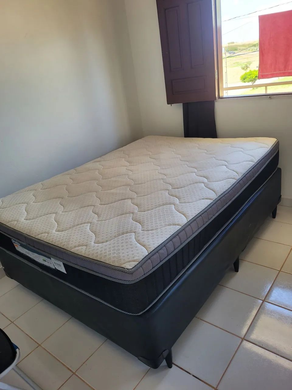 Cama box casal  - Foto 2