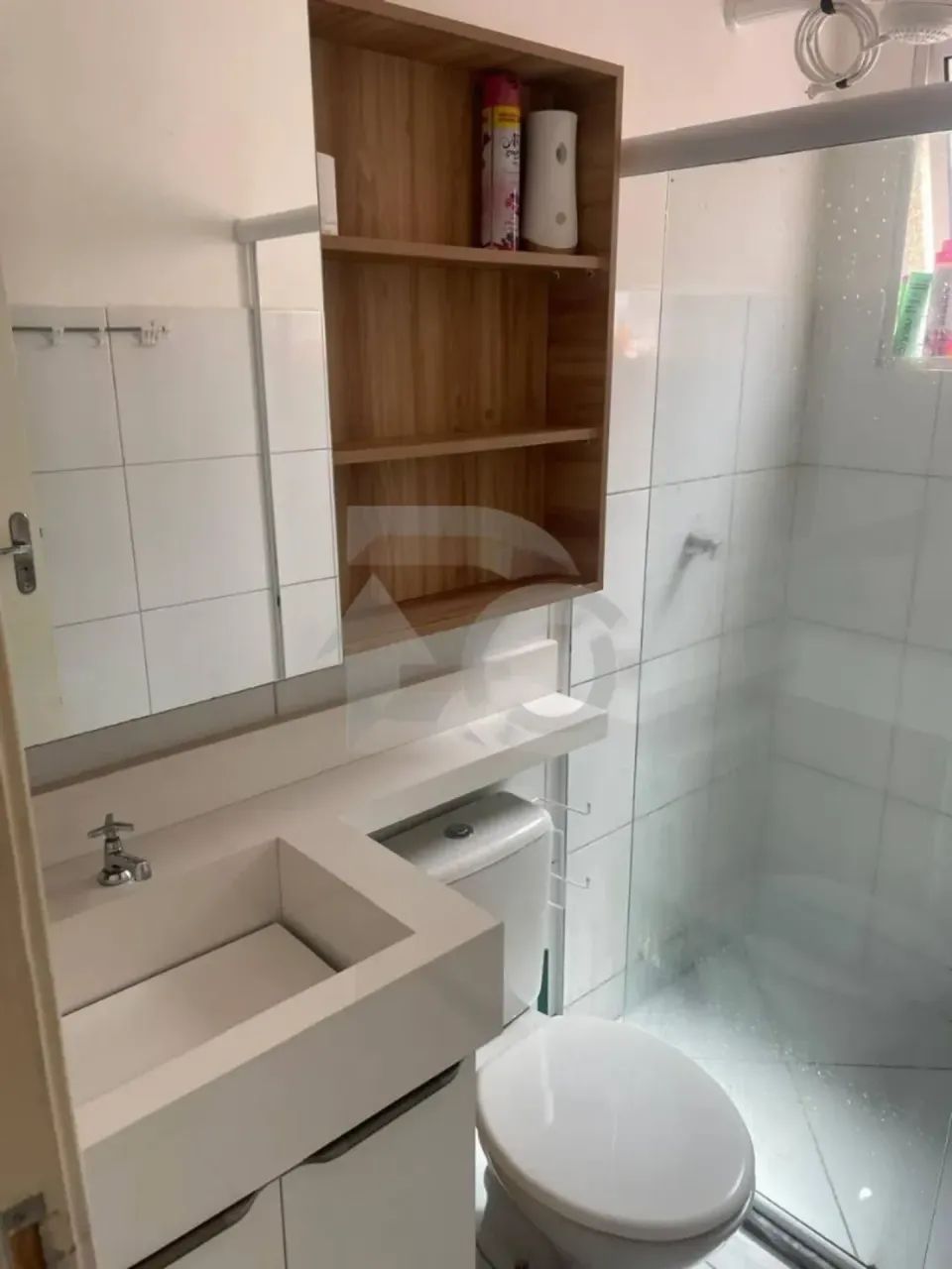 Apartamento no Condomínio Morada Feliz com 2 Quartos - 47m² - Foto 4