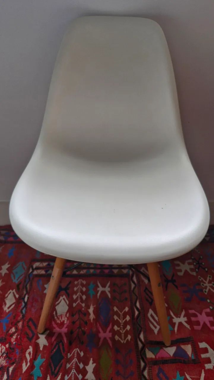 Cadeira Easy Wood