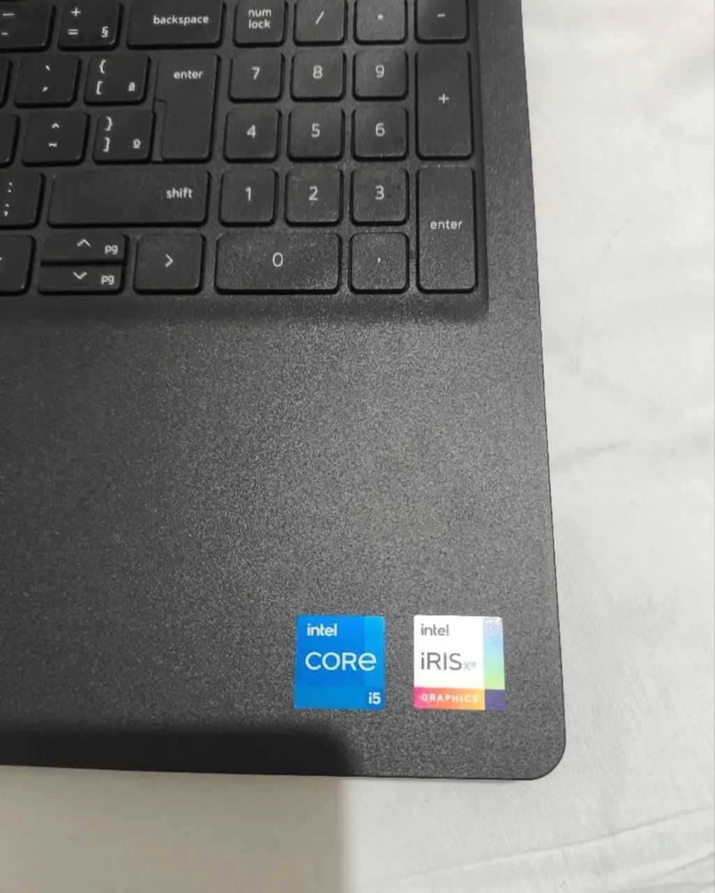 Notebook Dell Core i5 - Intel Iris - Foto 4