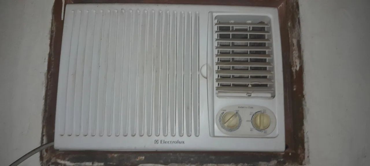 Ar Condicionado de Janela 220v - Foto 2
