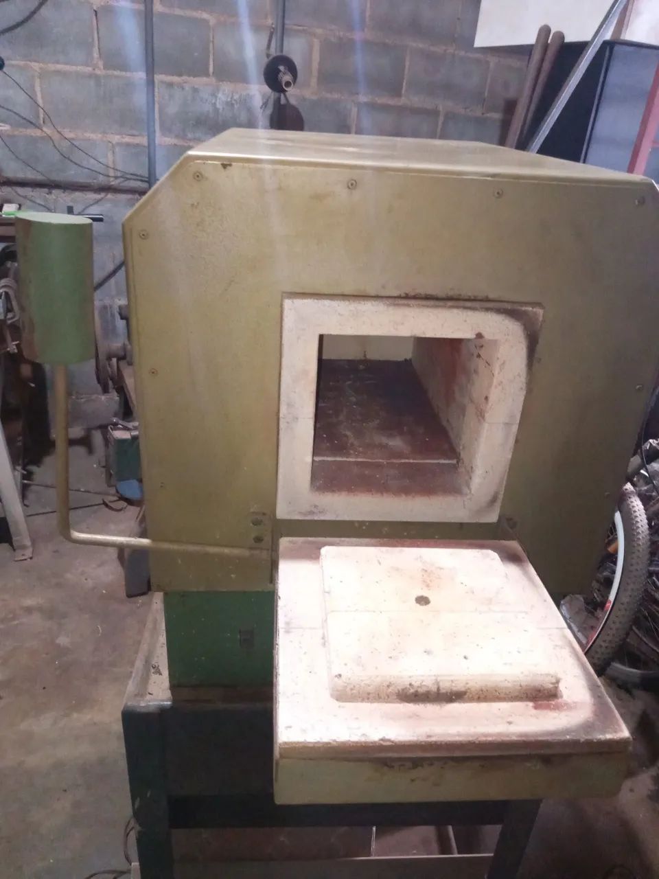 Forno elétrico  - Foto 4