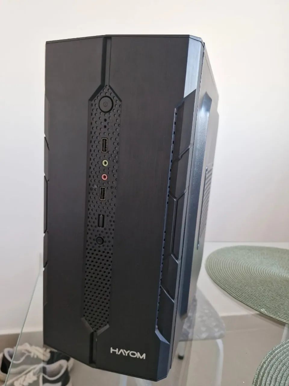 PC i5-3570 + GT 210 - Foto 4