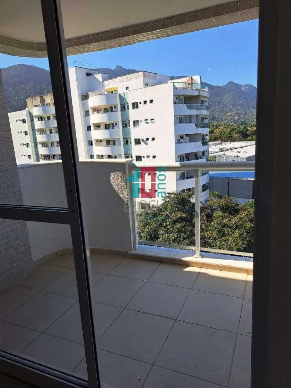 Vargem Pequena | Apartamento 1 quarto