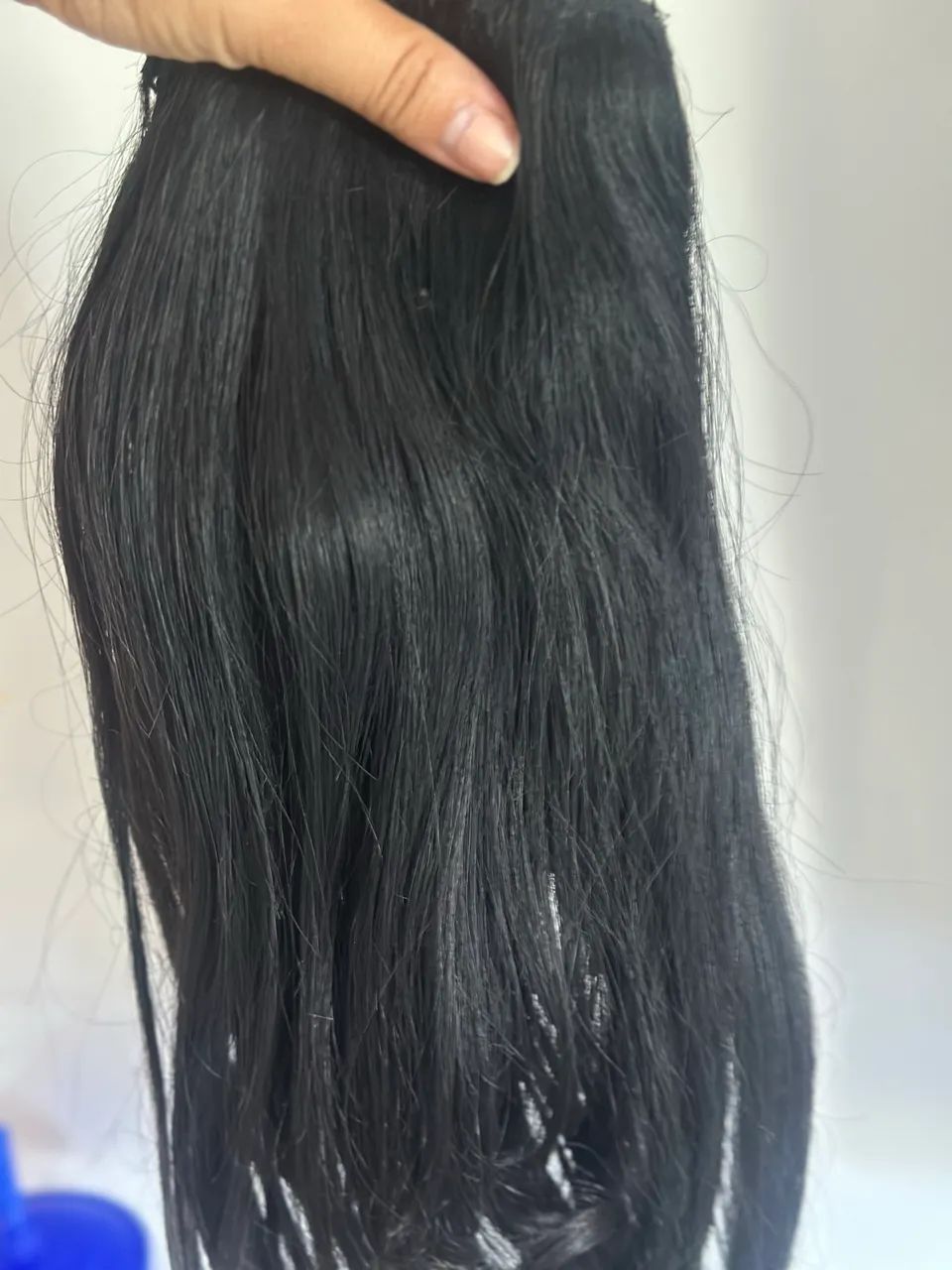 Mega hair- humano - Foto 4