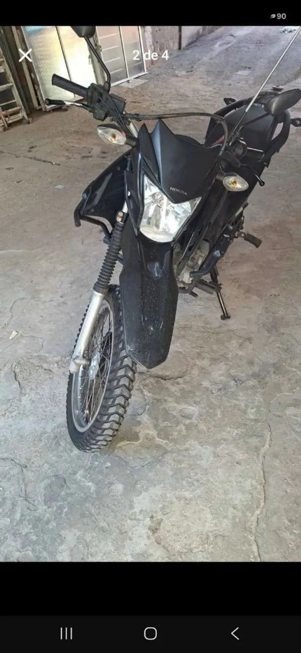 Bros 160 - Foto 2