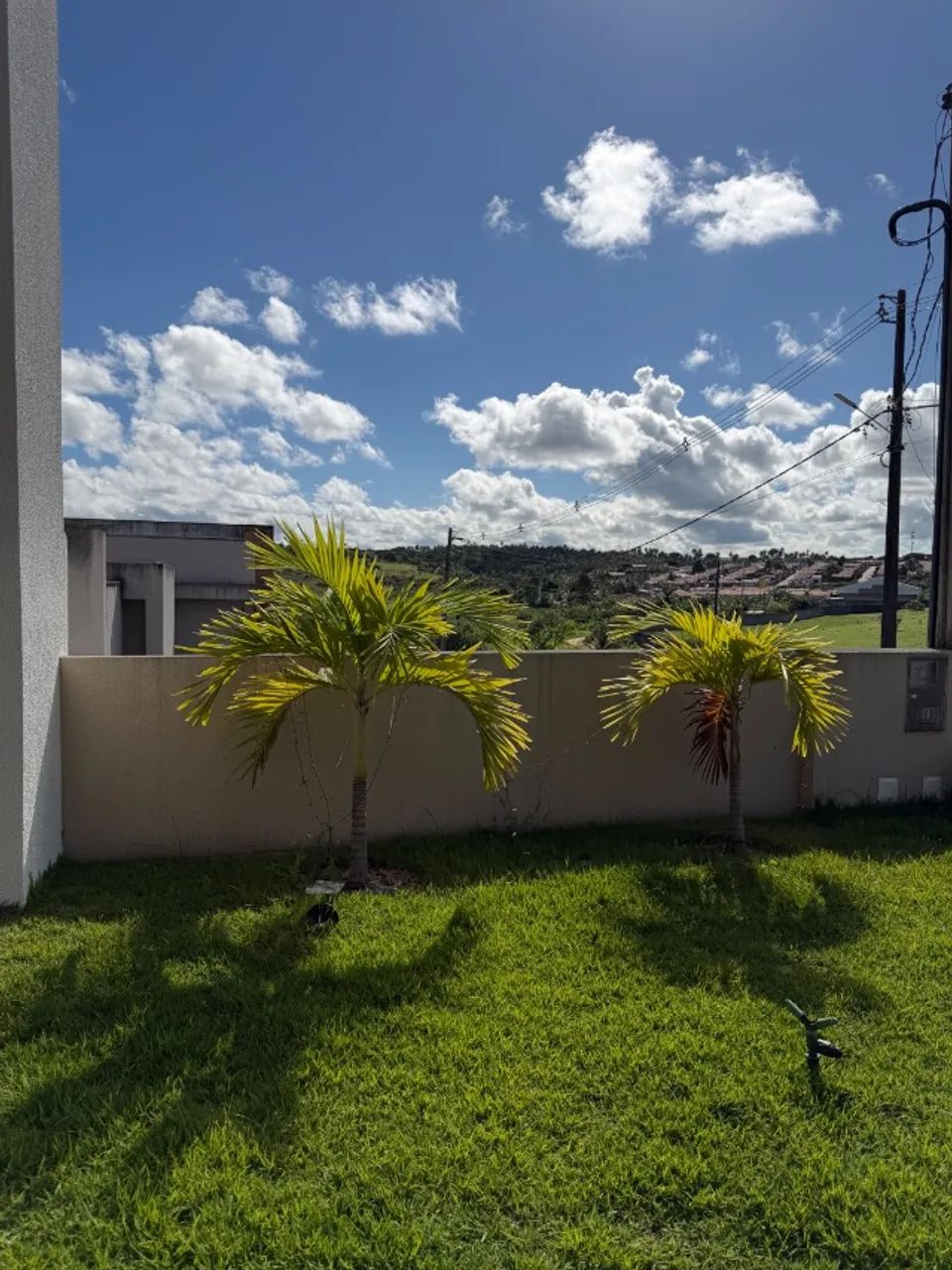 Alugo casa em condomínio em marechal - Foto 4