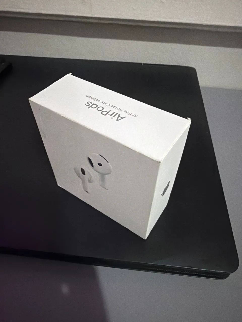 AirPods 4 ANC Novo e lacrado 