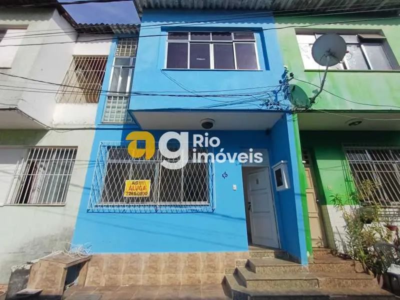 Casa de Vila : Duplex / Residencial / Pechincha - Foto 2