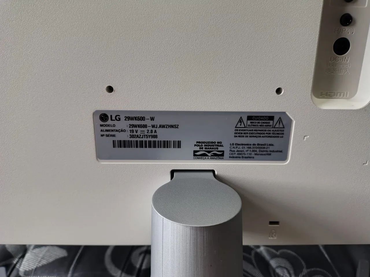 Monitor LG - Foto 3