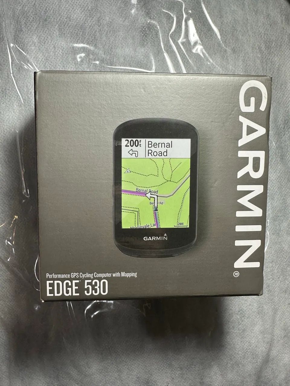 GARMIN edge 530 本体のみ Amazon.co.jp: ガーミン Edge 530 本体のみ ブラック Android/iOS対応