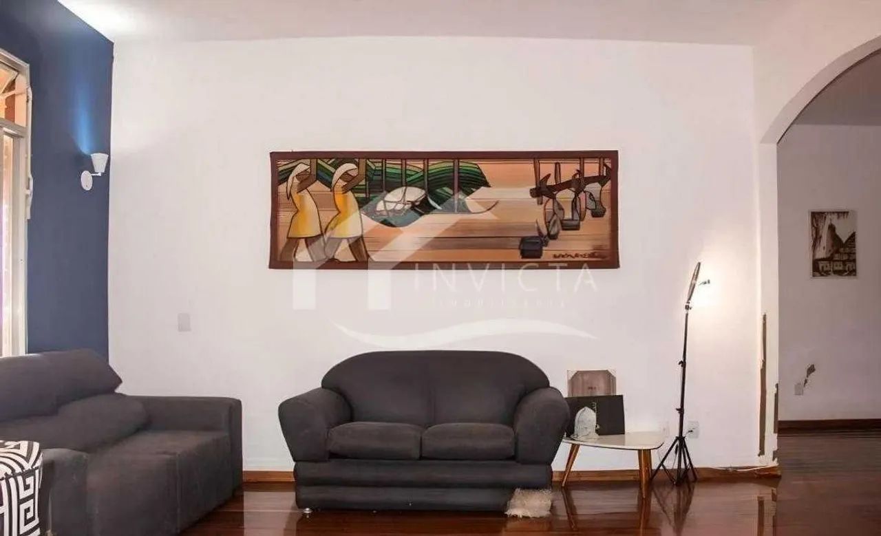 Cobertura : Duplex / Residencial / Botafogo - Foto 3