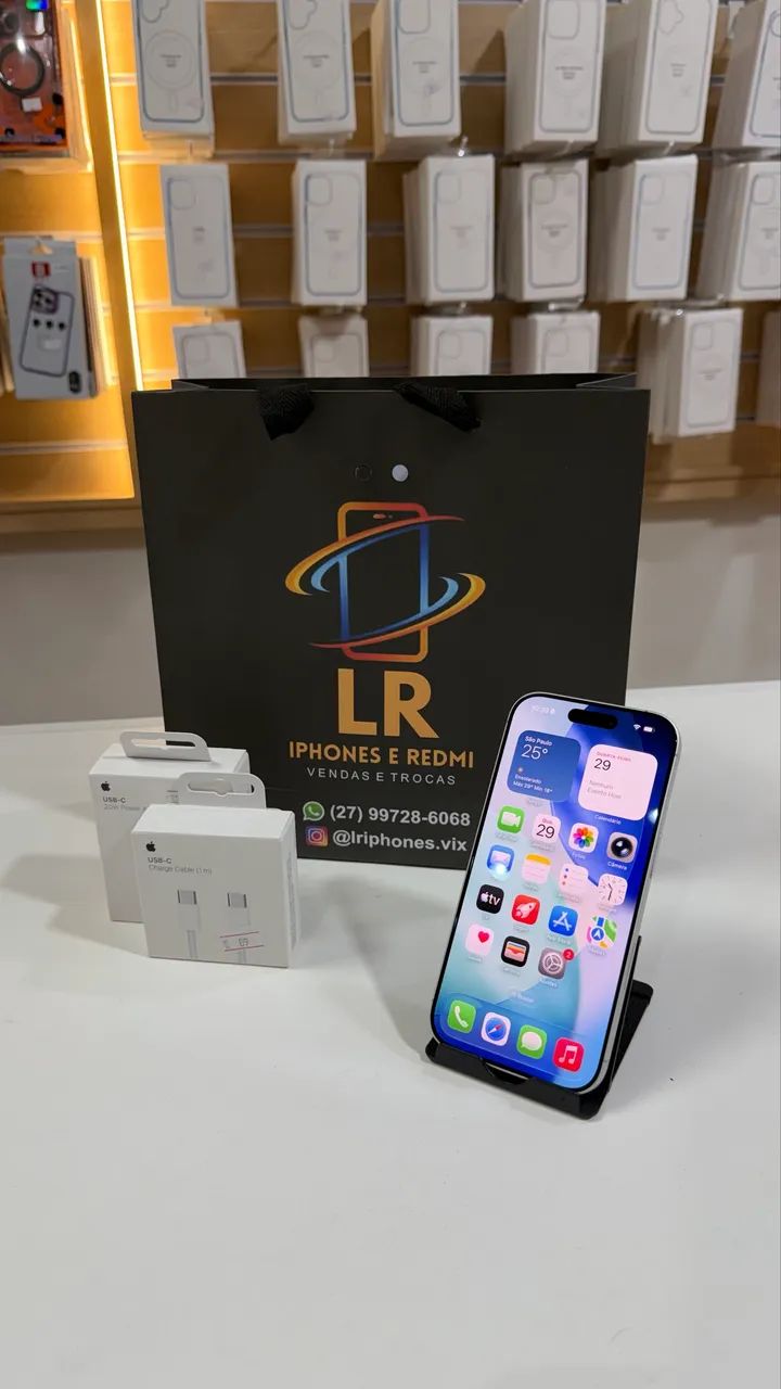 iPhone 17 - Foto 2
