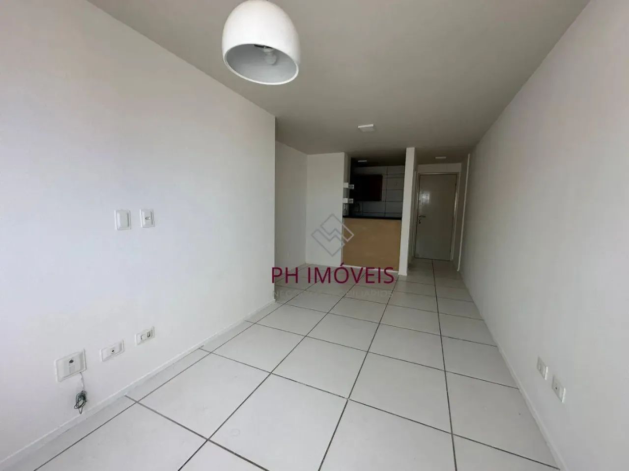 Apartamento com 2 quartos sendo 1 suíte no Golden Place - 68m² - Foto 2