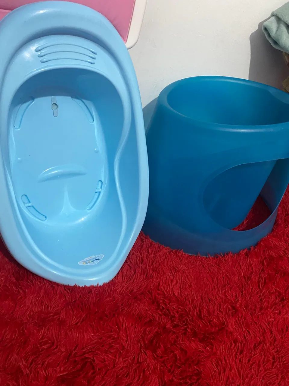 Vendo os dois 
