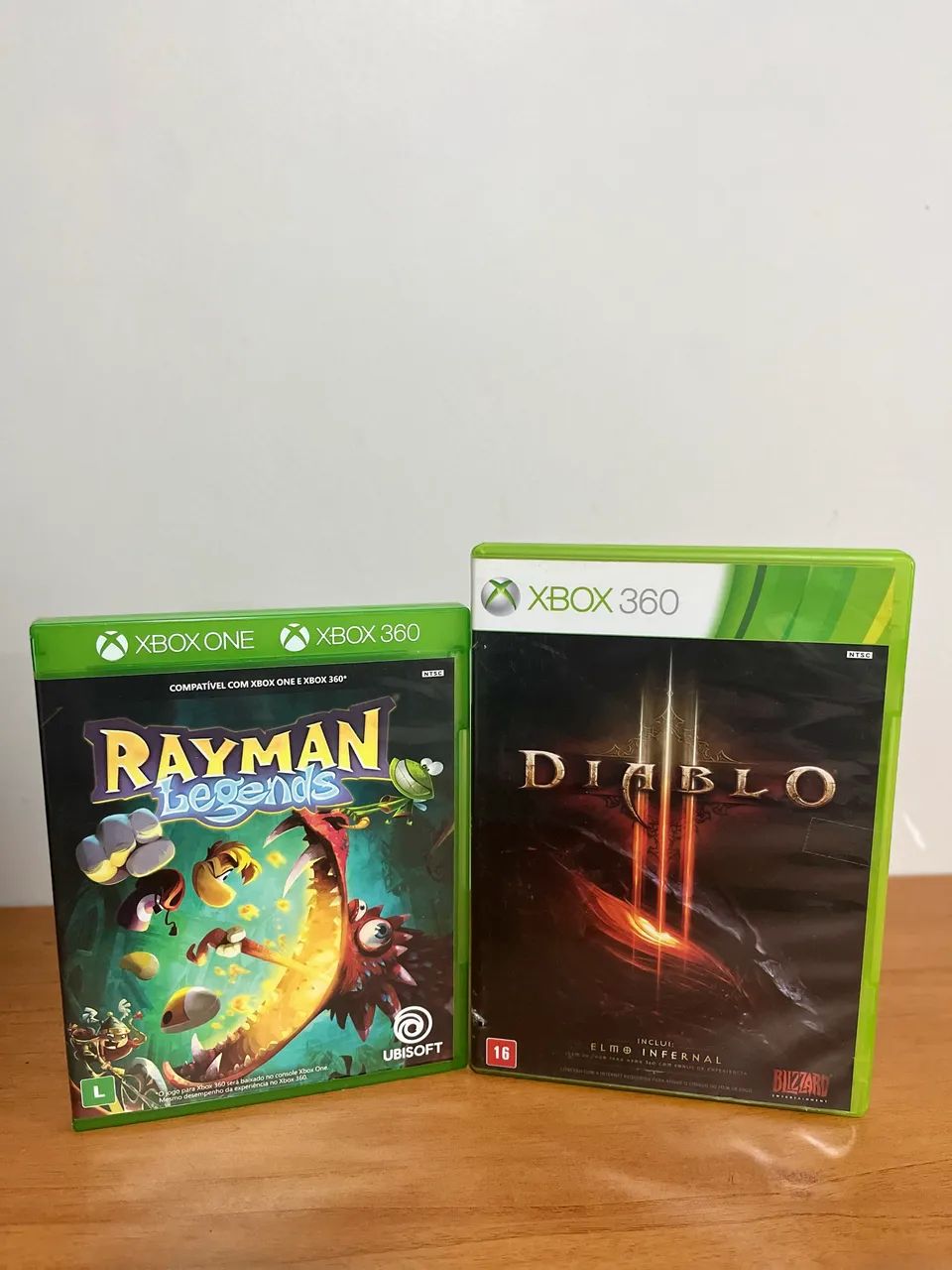 Xbox 360 Slim  - Foto 3