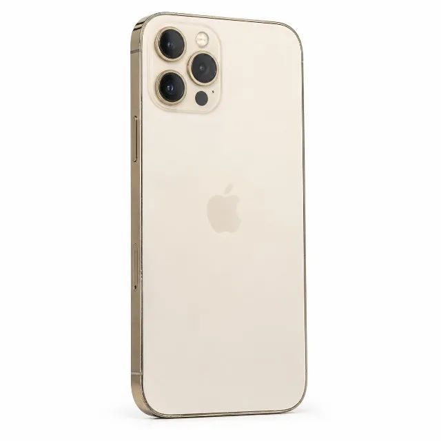 IPHONE 12 PRO MAX - Foto 3