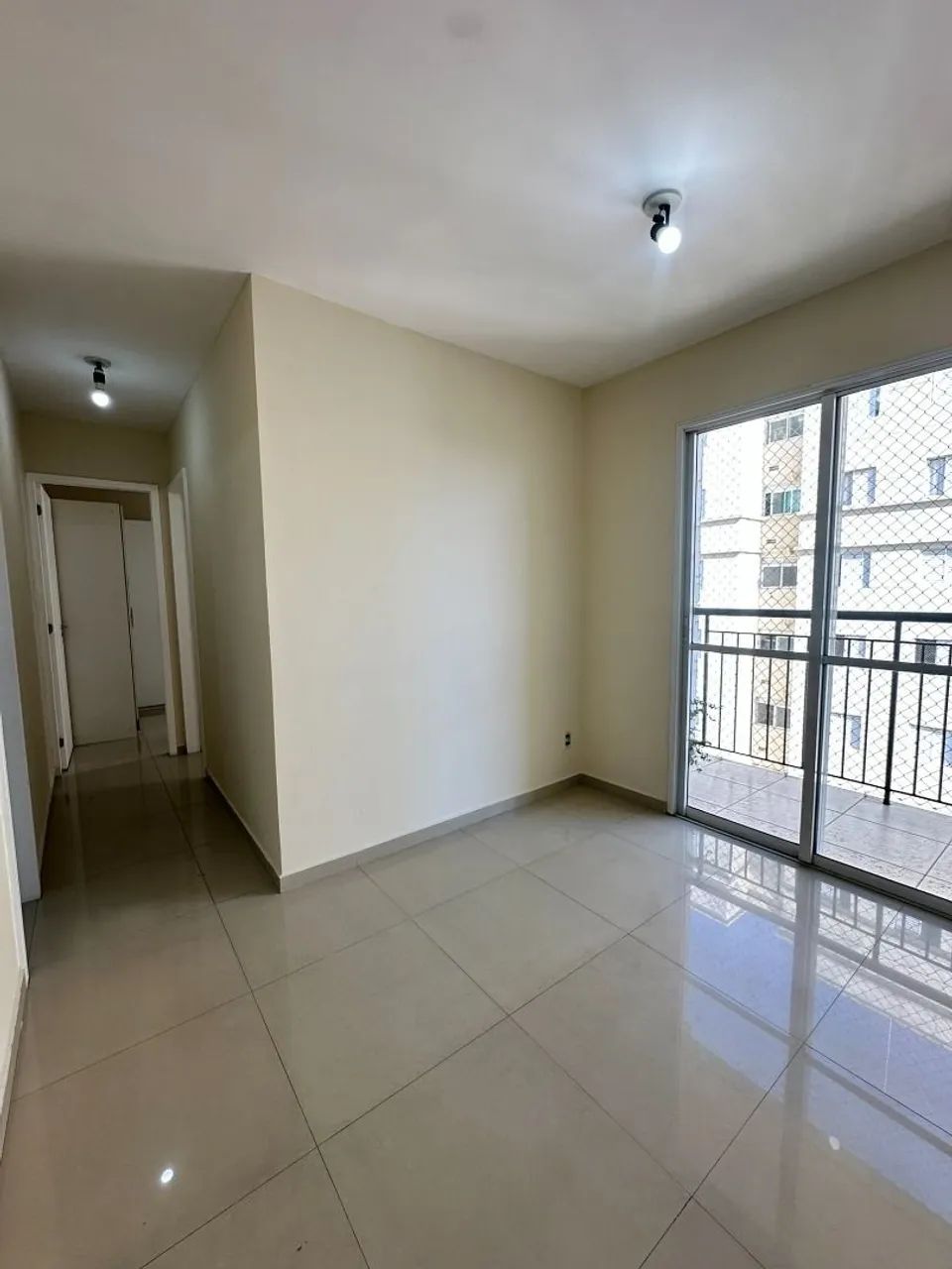 Apartamento com 2 dormitórios para alugar, 56 m² por R$ 2.875/mês - Gopoúva - Guarulhos/SP - Foto 12