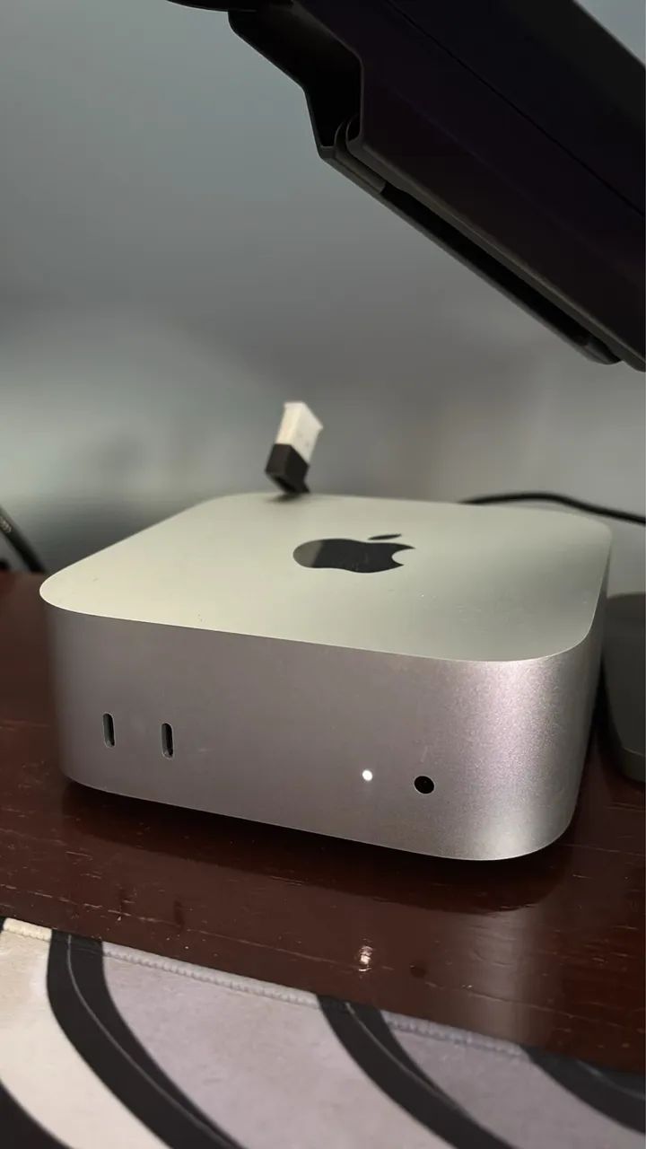 Mac Mini M4 Pro 48gb 1Tb