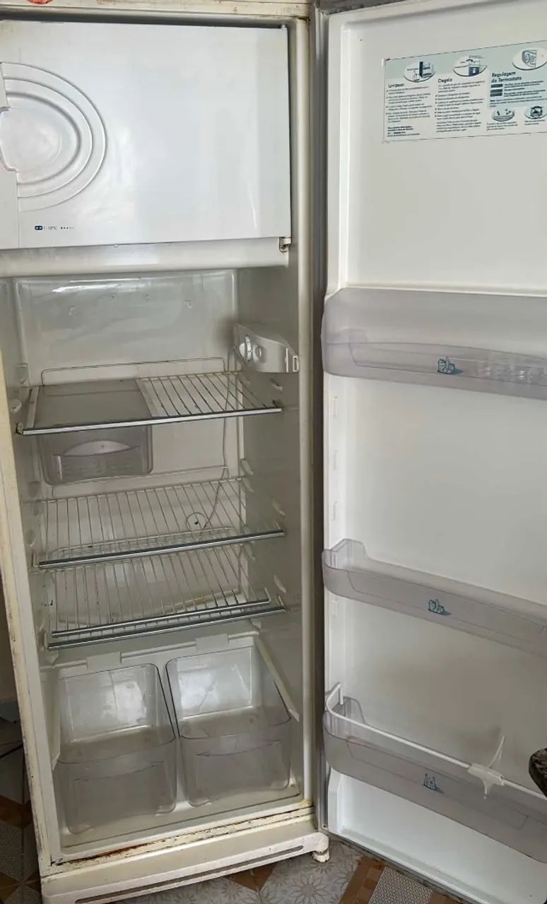 Geladeira  - Foto 2