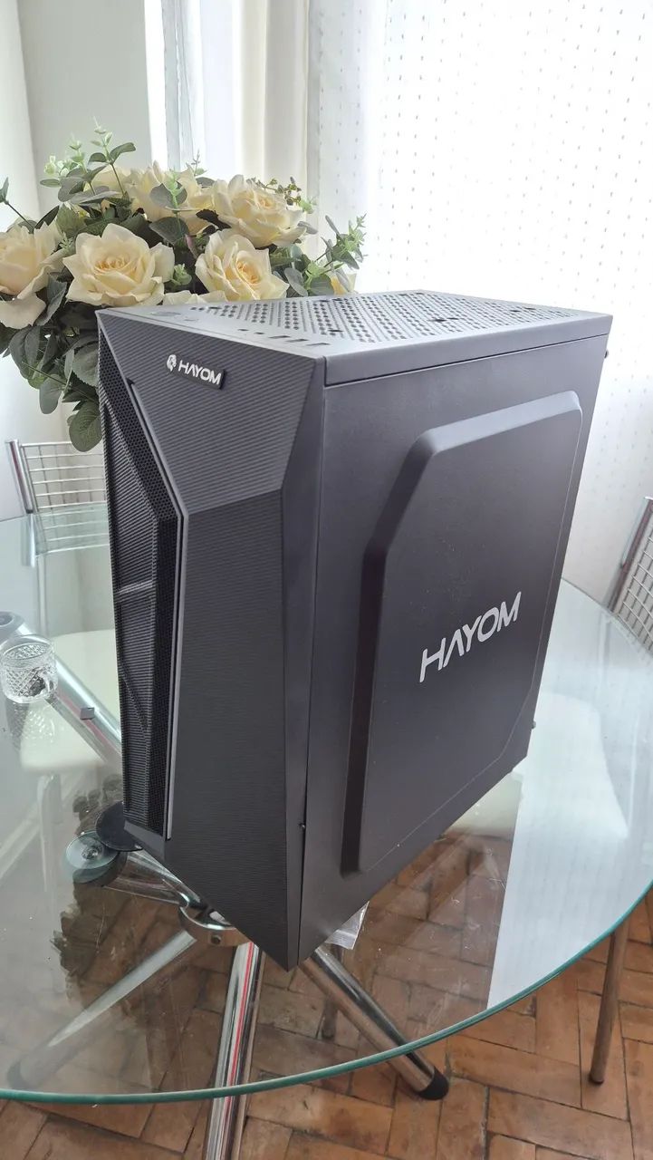 gabinete de computador (PC case) - Foto 2