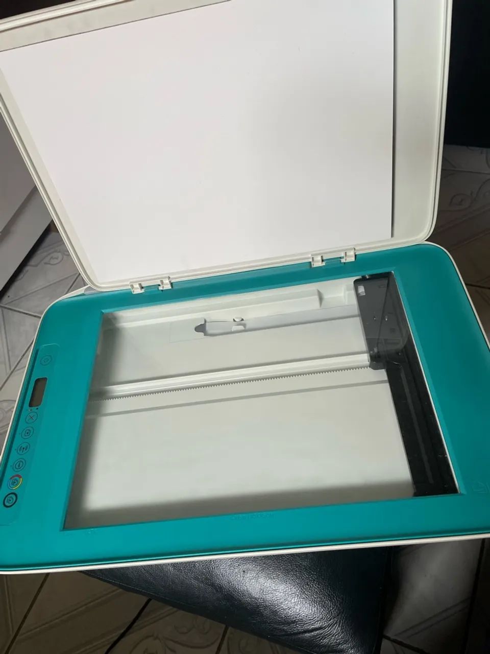 Impressora hp  - Foto 2
