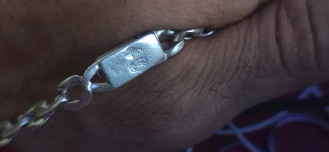 Pure Silver458361815445032964