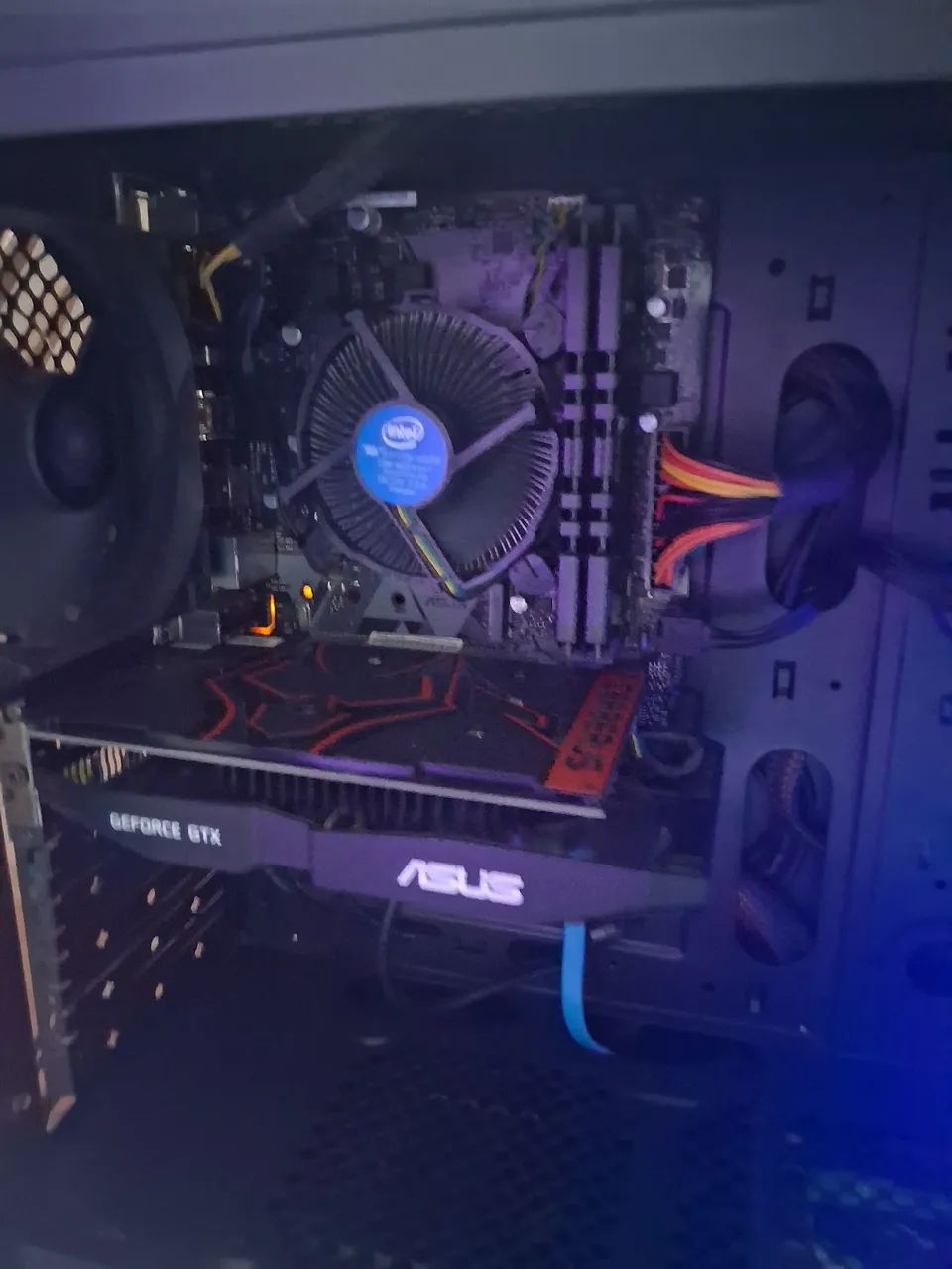 PC GAMER À VENDA OU TROCA!