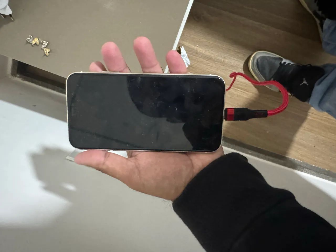 IPHONE 11 RETIRADA DE PEÇAS  - Foto 3
