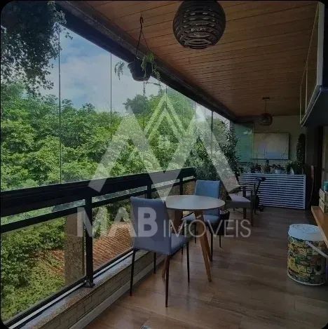 Imóvel para venda com 133 metros quadrados com 3 quartos - Foto 4