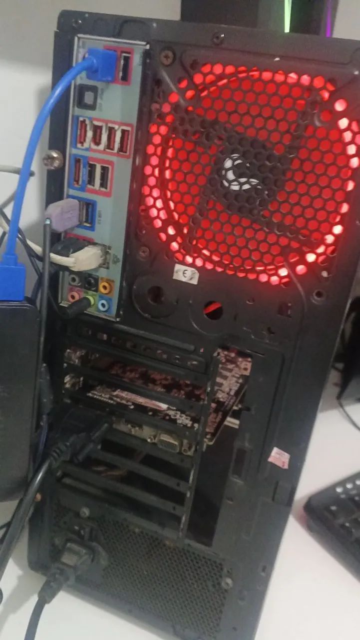 PC GAMER AMD  - Foto 2