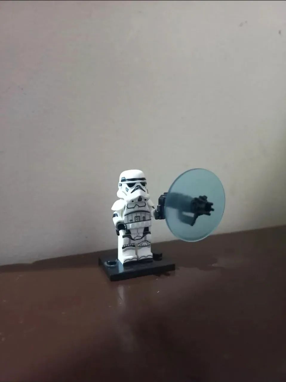 Stormtroopers lego