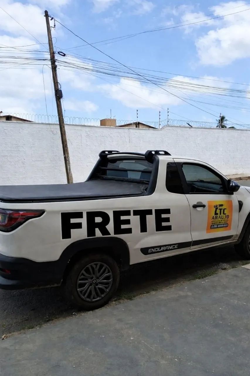 FRETE RÁPIDO E SEGURO  * - Foto 5
