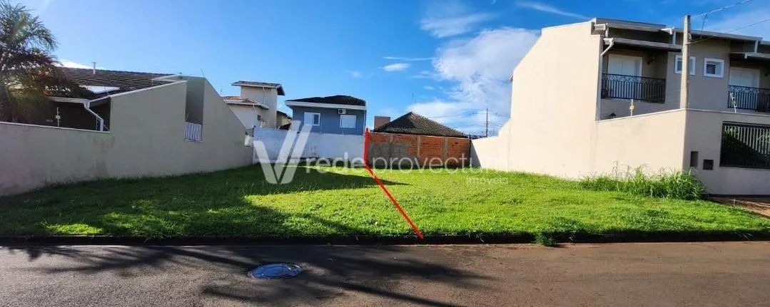 Terreno à venda no Residencial Terras do Barão - Foto 2