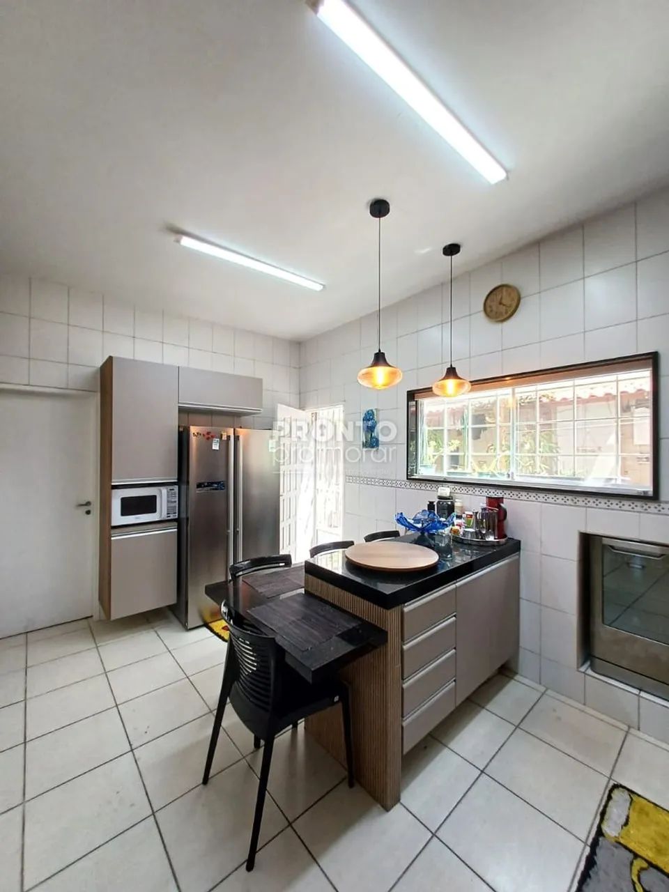 Casa com 5 quartos em Bairro Novo