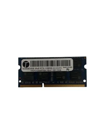 Memória Ddr3 8GB 12800S - Foto 2