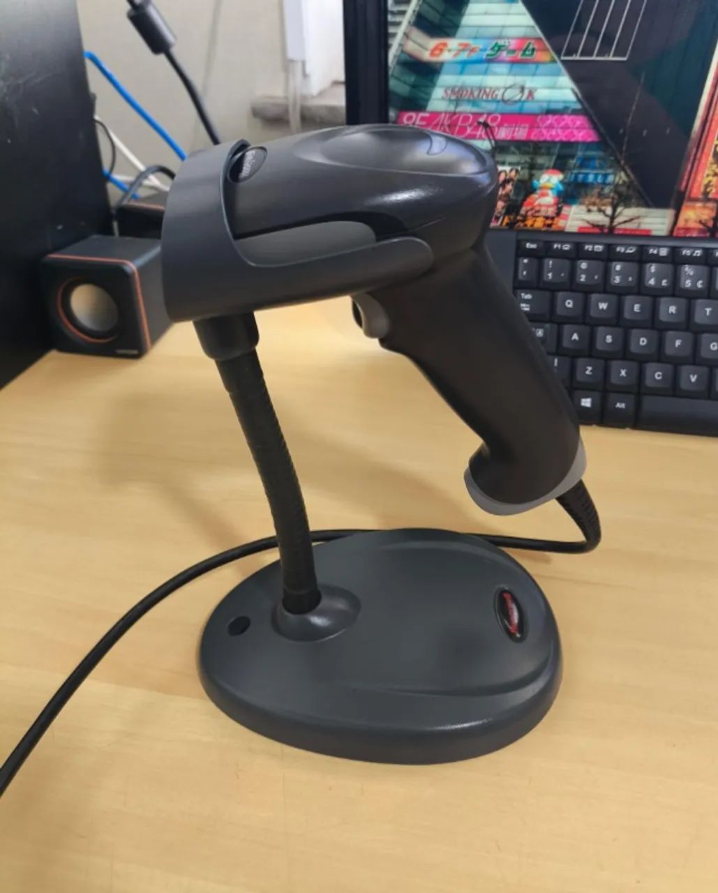 Leitor Honeywell 1470g - Foto 2