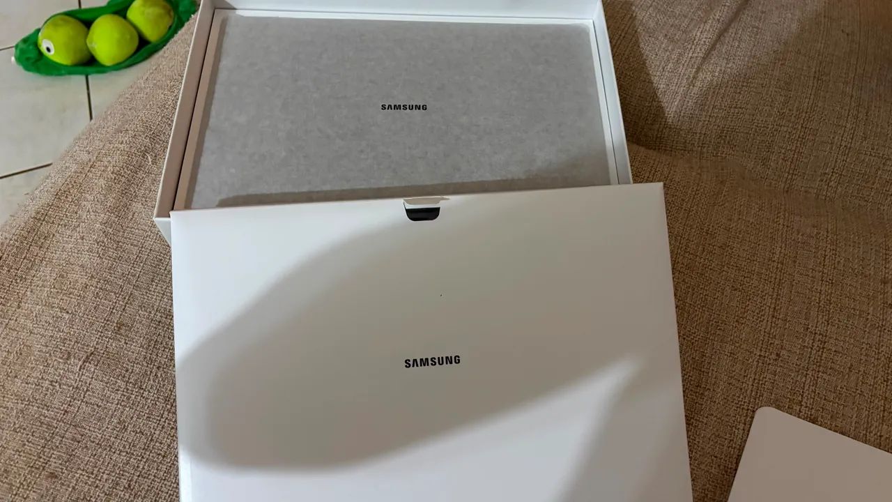 Samsung Galaxy Tab S9 FE+ - Foto 3