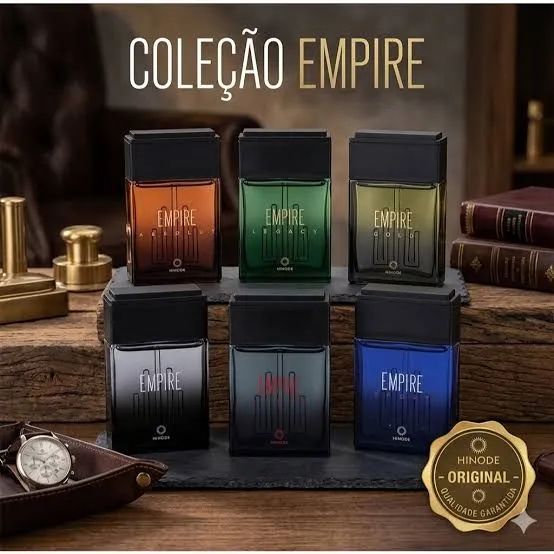 Vendo (Empire Hinode) com urgência - Foto 3
